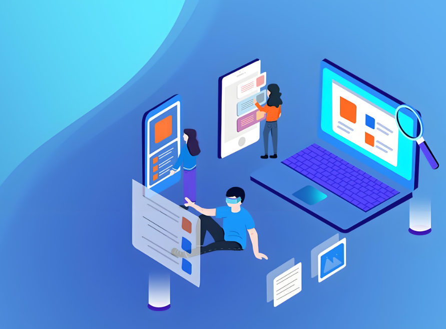 微信公众号小程序开发外包